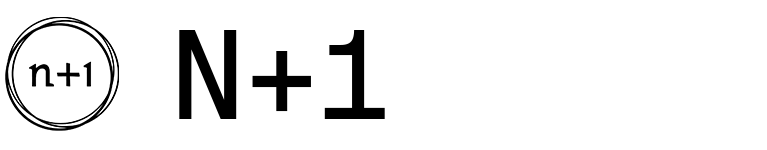 N+1